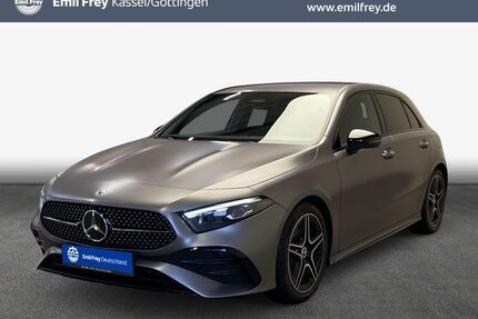 Mercedes-Benz A 180 Gebrauchtwagen