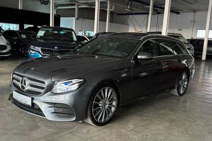 Mercedes-Benz E 250 Gebrauchtwagen