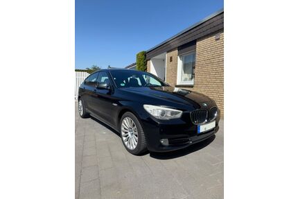 BMW 530 Gran Turismo Gebrauchtwagen