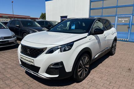 Peugeot 3008 Gebrauchtwagen