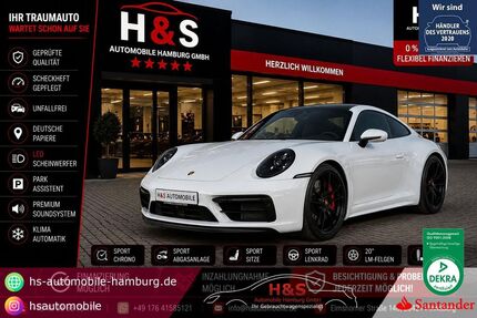 Porsche 911 Urmodell Gebrauchtwagen