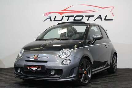 Abarth 500 Gebrauchtwagen