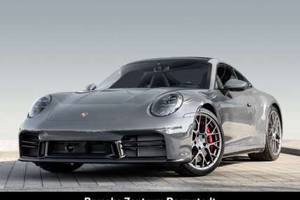 Porsche 992 Gebrauchtwagen