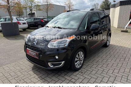 Citroen C3 Gebrauchtwagen