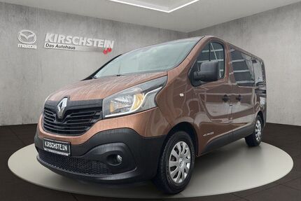 Renault Trafic Gebrauchtwagen