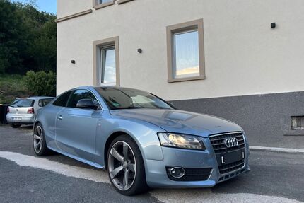 Audi A5 Gebrauchtwagen
