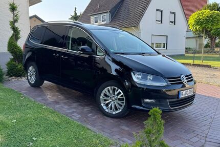 VW Sharan Gebrauchtwagen