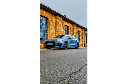Audi RS3 Gebrauchtwagen