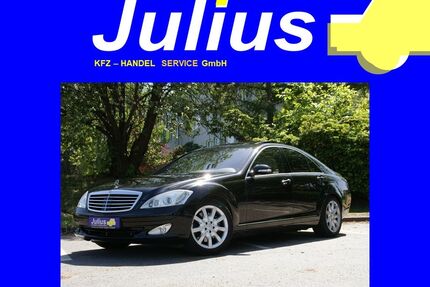 Mercedes-Benz S 450 Gebrauchtwagen