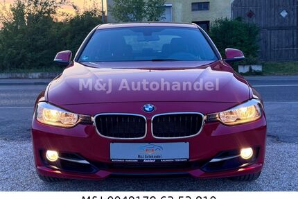 BMW 335 Gebrauchtwagen