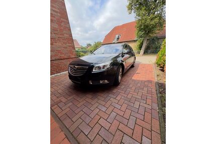 Opel Insignia Gebrauchtwagen