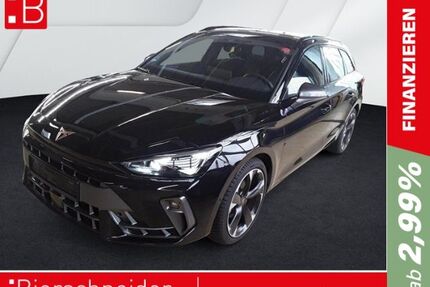 Cupra Leon Gebrauchtwagen