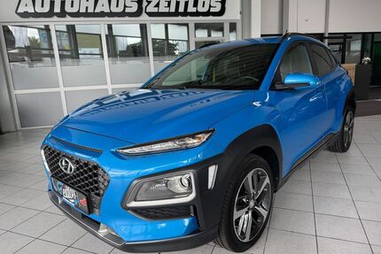 Hyundai KONA Gebrauchtwagen