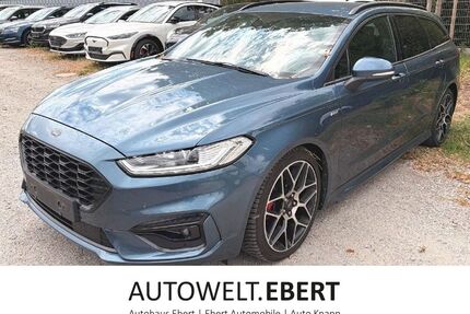 Ford Mondeo Gebrauchtwagen
