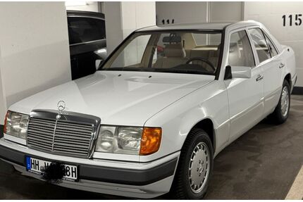 Mercedes-Benz E 260 Gebrauchtwagen
