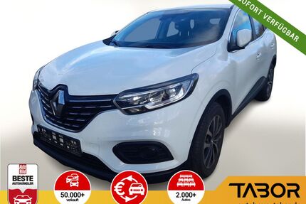 Renault Kadjar Gebrauchtwagen