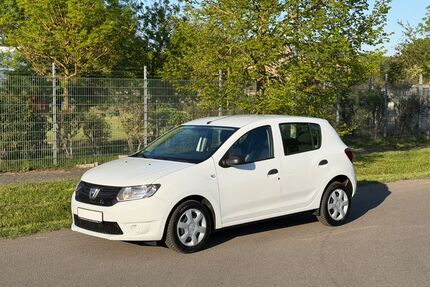 Dacia Sandero Gebrauchtwagen
