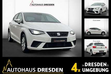 Seat Ibiza Gebrauchtwagen