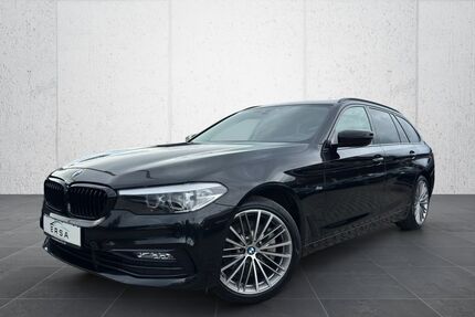 BMW 525 Gebrauchtwagen