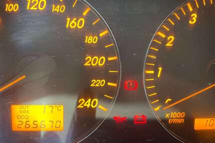 Toyota Avensis Gebrauchtwagen