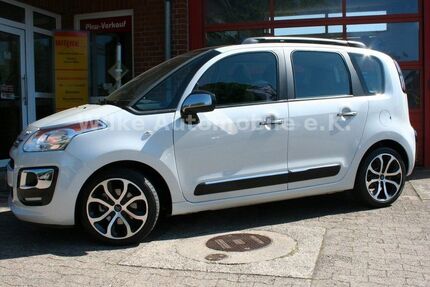 Citroen C3 Gebrauchtwagen