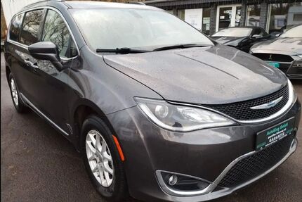 Chrysler Pacifica Gebrauchtwagen