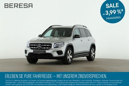Mercedes-Benz GLB 250 Gebrauchtwagen