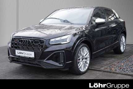 Audi SQ2 Gebrauchtwagen