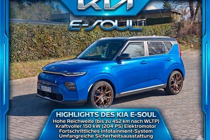 Kia Soul Gebrauchtwagen