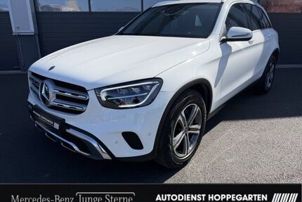 Mercedes-Benz GLC 200 Gebrauchtwagen