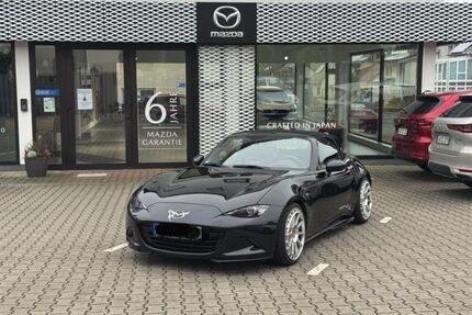 Mazda MX-5 Gebrauchtwagen