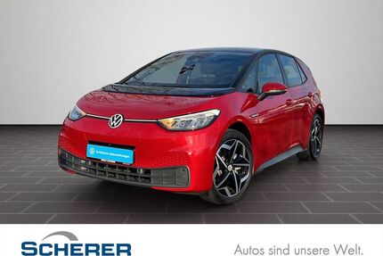 VW ID.3 Gebrauchtwagen