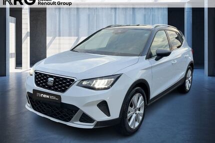 Seat Arona Gebrauchtwagen