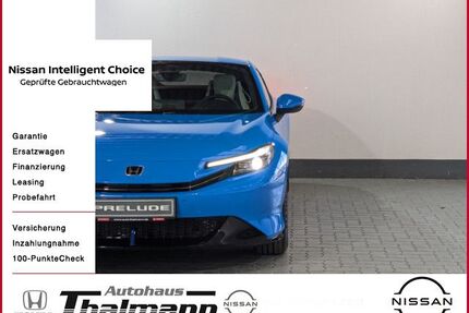 Honda Prelude Gebrauchtwagen