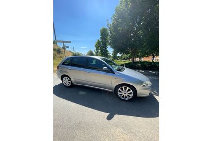 Fiat Croma Gebrauchtwagen