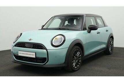 Mini Cooper C Gebrauchtwagen
