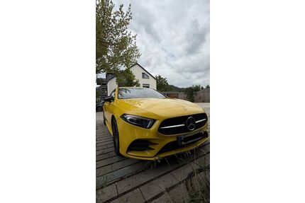 Mercedes-Benz A 200 Gebrauchtwagen