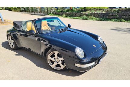 Porsche 993 Gebrauchtwagen