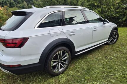Audi A4 Allroad Gebrauchtwagen