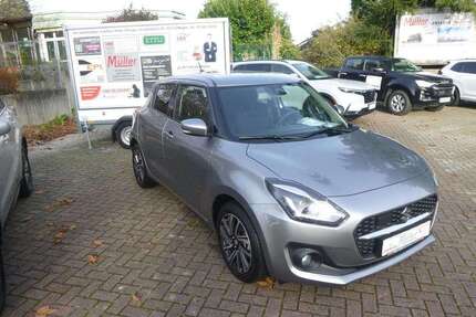 Suzuki Swift Gebrauchtwagen