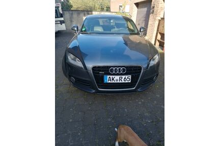 Audi TT Gebrauchtwagen
