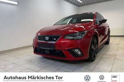 Seat Ibiza Gebrauchtwagen