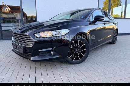 Ford Mondeo Gebrauchtwagen