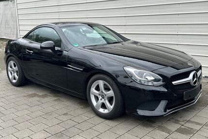 Mercedes-Benz SLC 200 Gebrauchtwagen