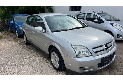 Opel Signum Gebrauchtwagen