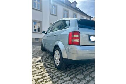 Audi A2 Gebrauchtwagen