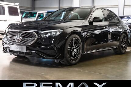 Mercedes-Benz E 220 Gebrauchtwagen