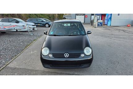 VW Lupo Gebrauchtwagen