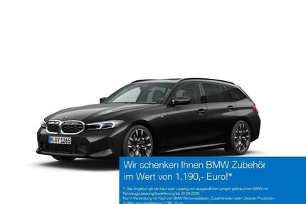 BMW M340i Gebrauchtwagen