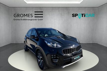 Kia Sportage Gebrauchtwagen